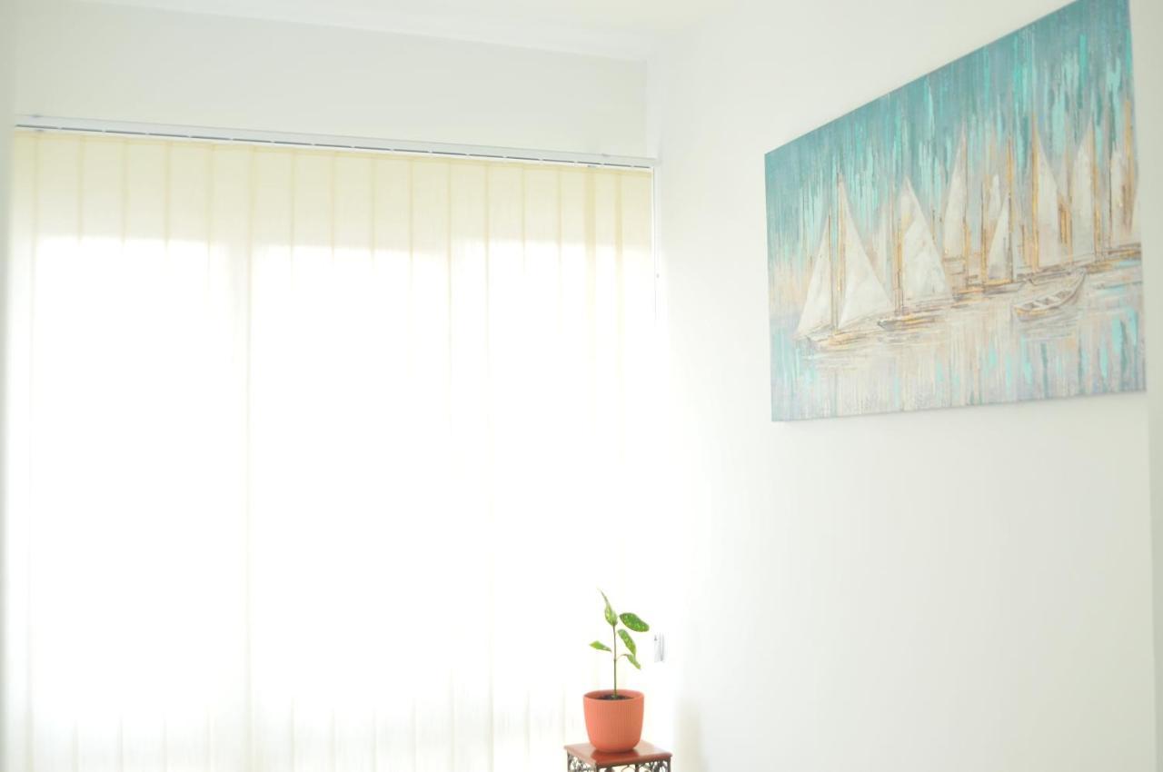 "Astor16" Apartments Nis Bagian luar foto