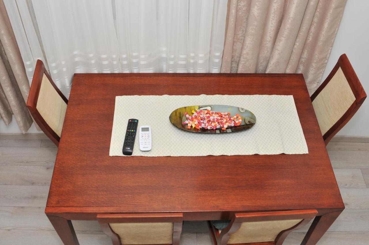 "Astor16" Apartments Nis Bagian luar foto